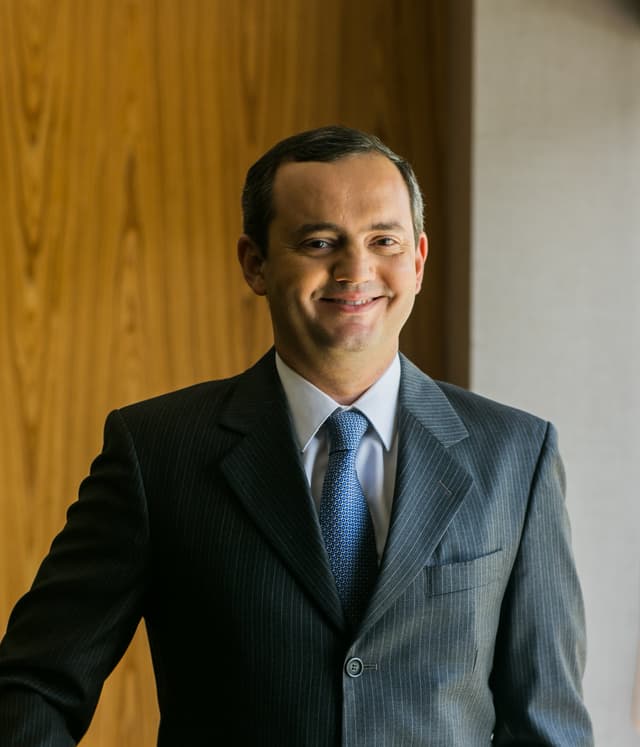 Ricardo Mesquita Queiroz de Abeci