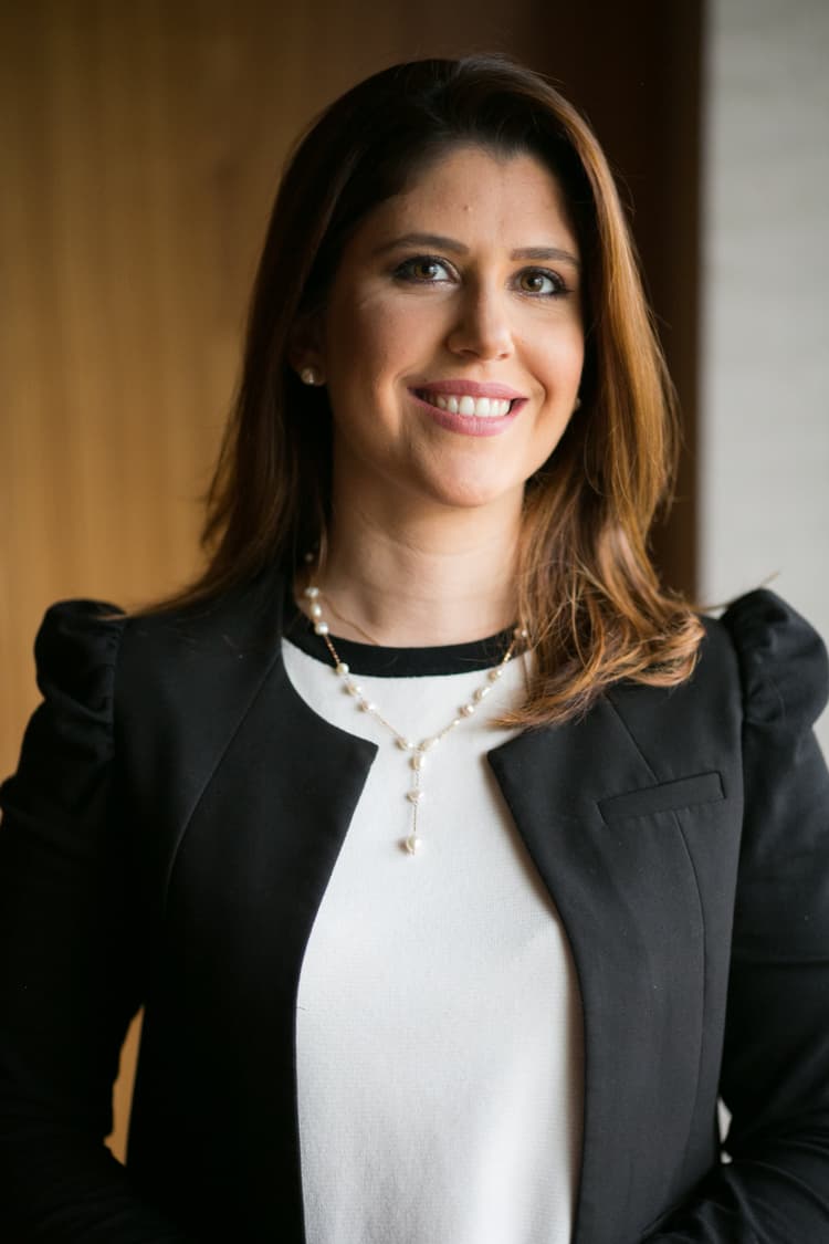 Ana Carolina A. Caputo Bastos