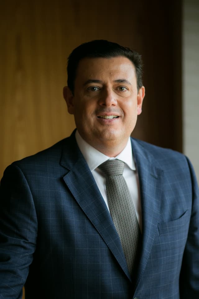 Alexandre Müller Buarque Viveiros