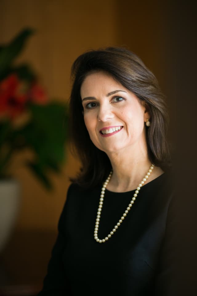 Beatriz Donaire de Mello e Oliveira