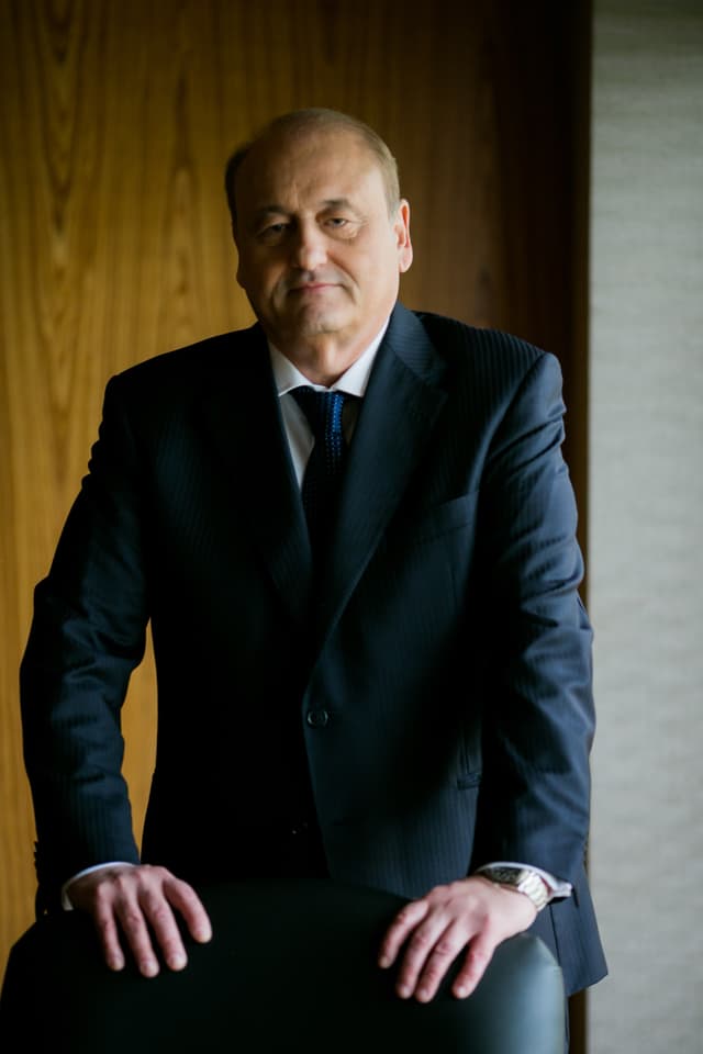 Cláudio Bonato Fruet