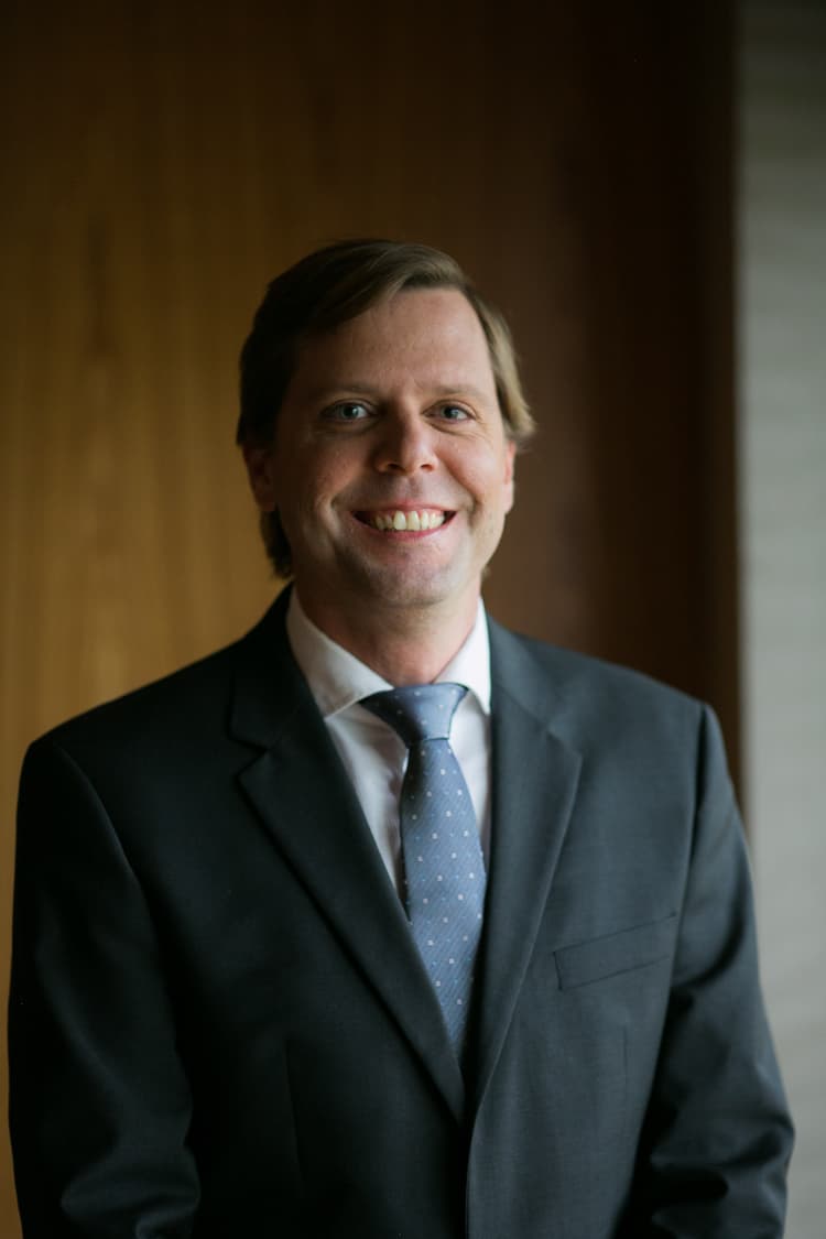 Daniel Augusto Arrais Caputo Bastos