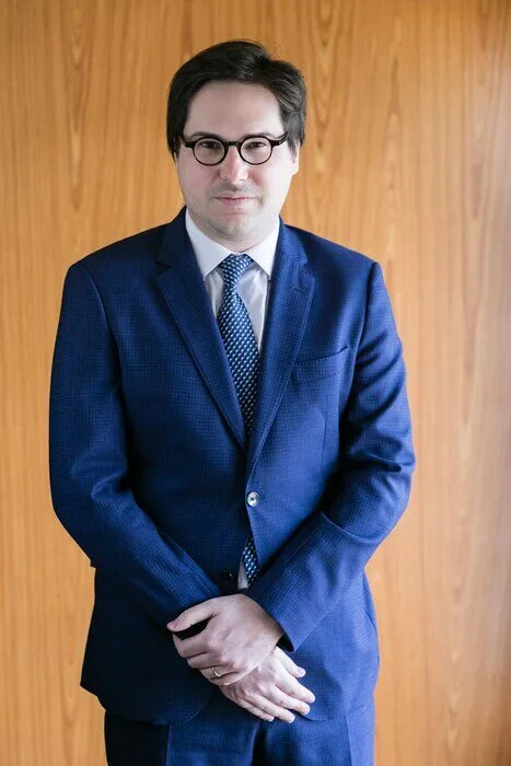 Alexandre Pacheco Bastos