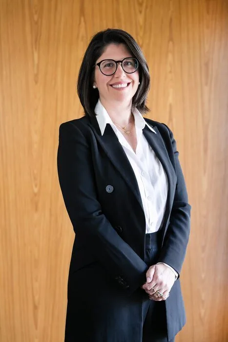 Ana Carolina A. Caputo Bastos
