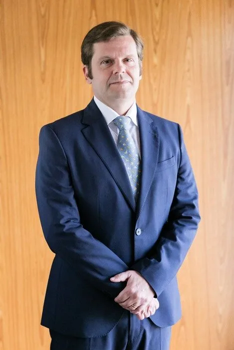Carlos Enrique A. Caputo Bastos