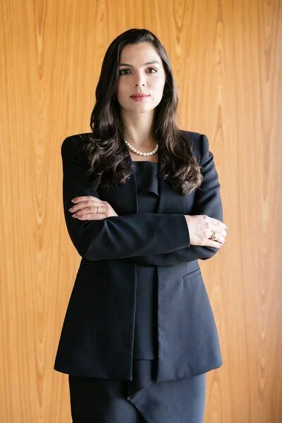 Flavia Cardim de Carvalho Silveira