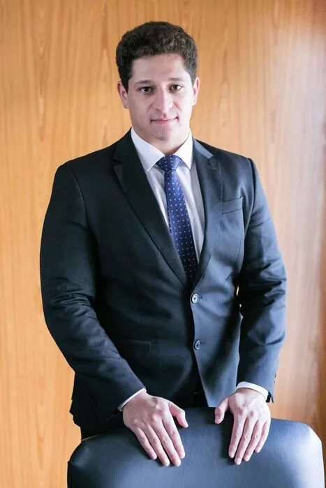 Mauricio Trombka Ayres da Fonseca