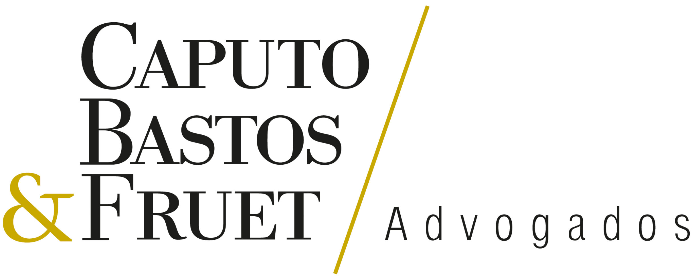 Caputo Bastos & Fruet Advogados
